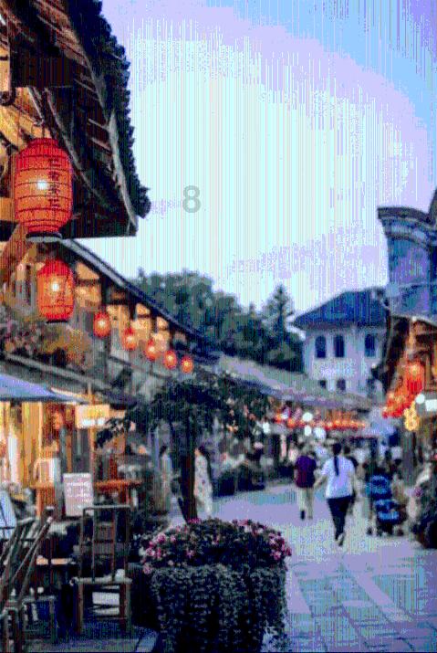 广东游客：不是“尔滨”去不起 而是郴州更有性价比